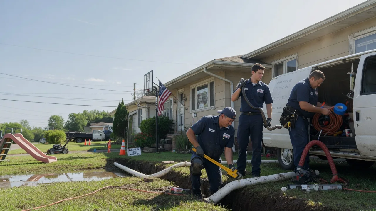Toilet Installation in Teaberry, KY near me